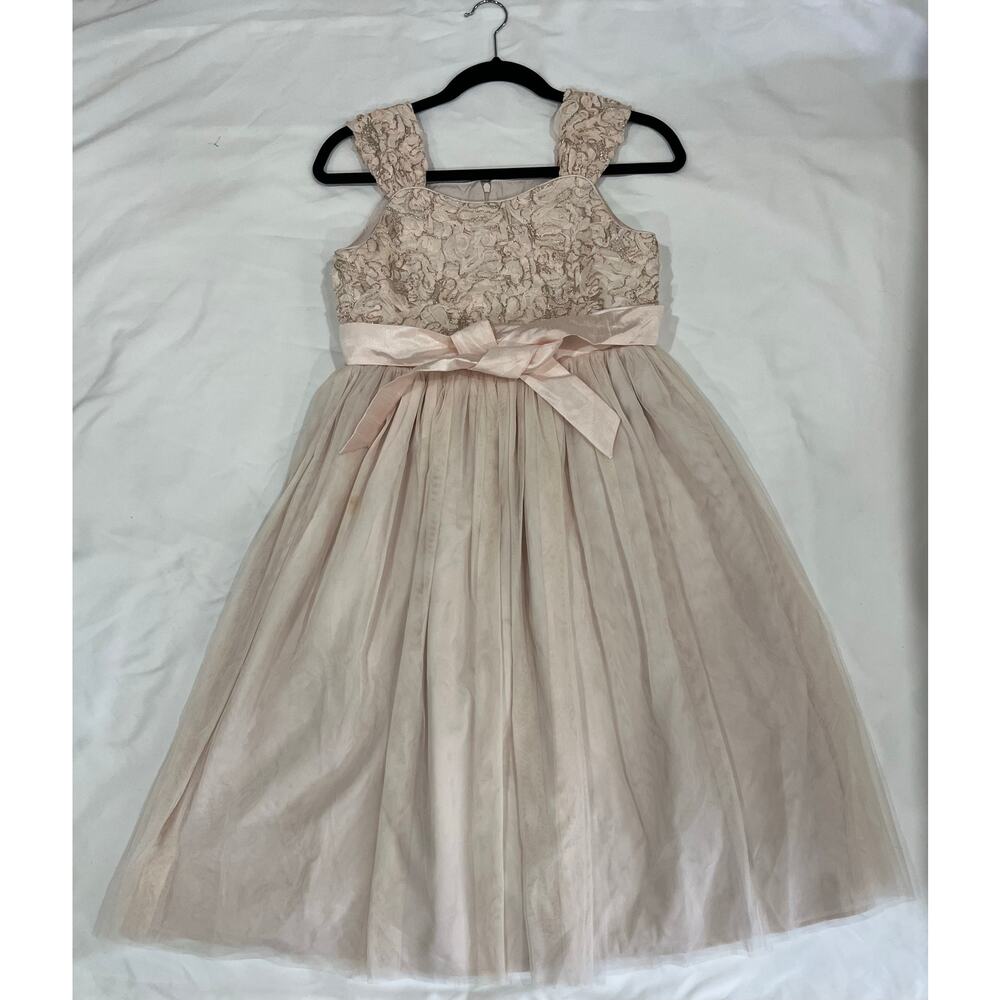 Mia & Mimi Dress Size XL